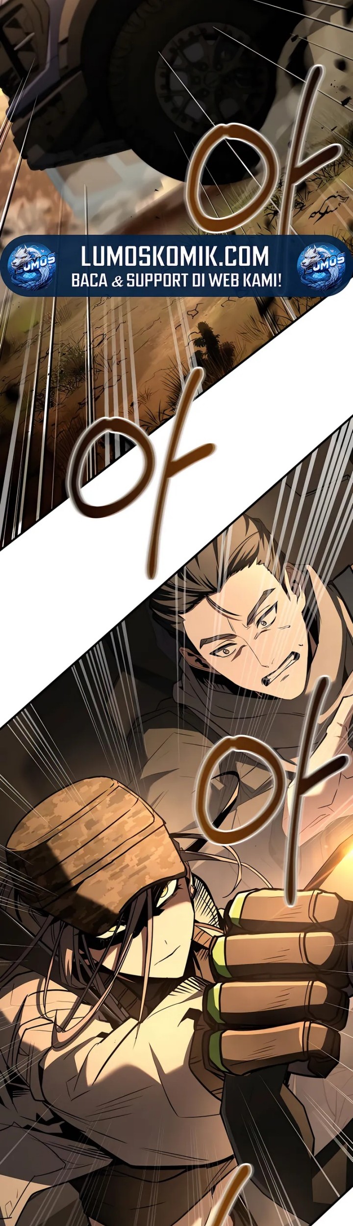 Trait Hoarder chapter 38 halaman 57