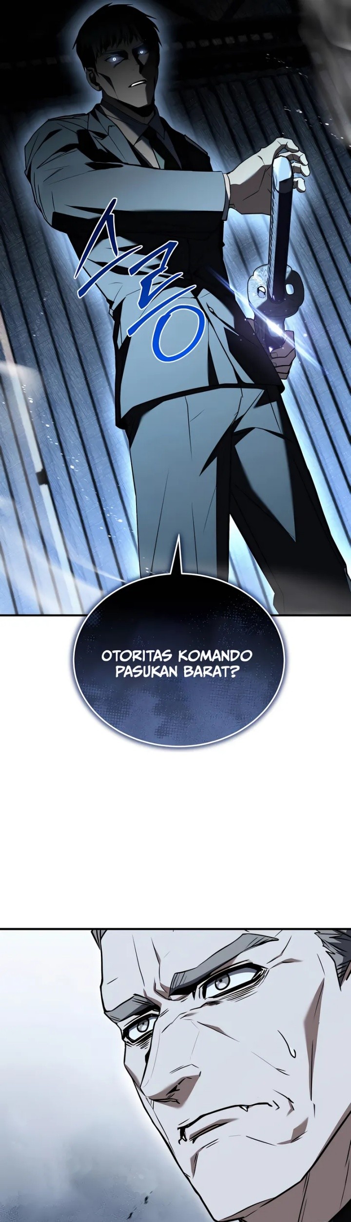 Trait Hoarder chapter 38 halaman 75
