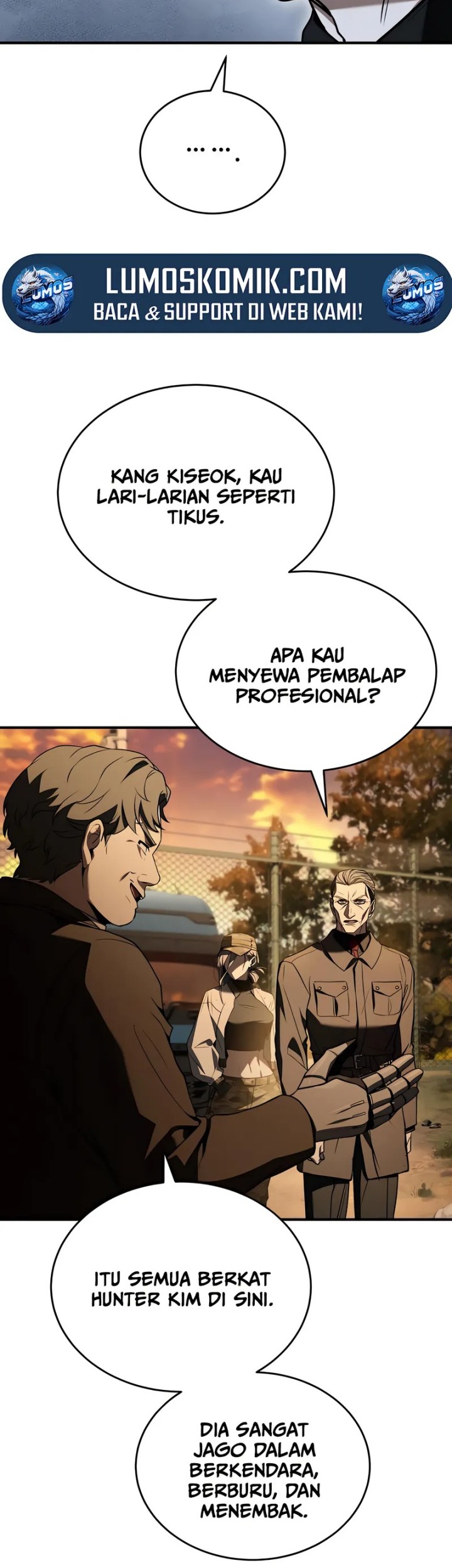Trait Hoarder chapter 38 halaman 76