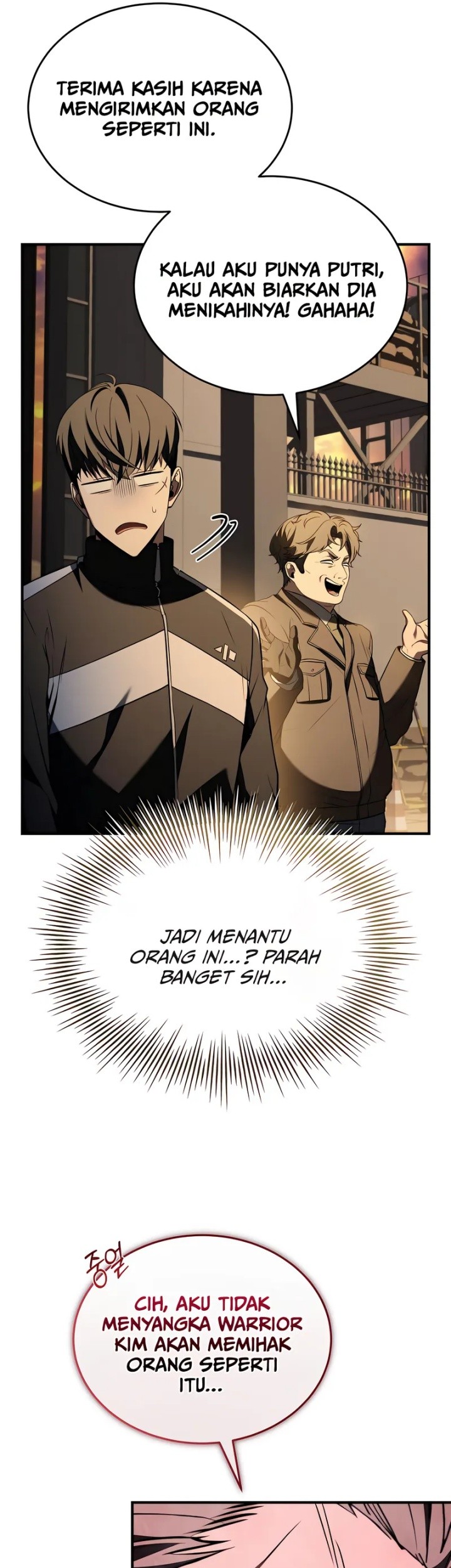 Trait Hoarder chapter 38 halaman 78