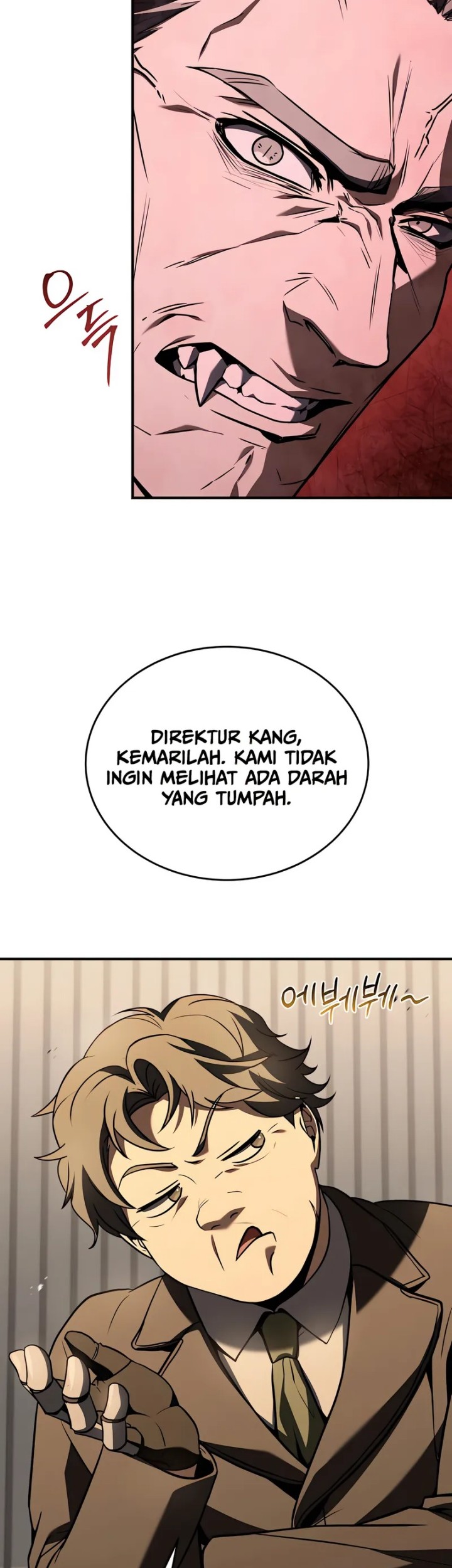 Trait Hoarder chapter 38 halaman 79