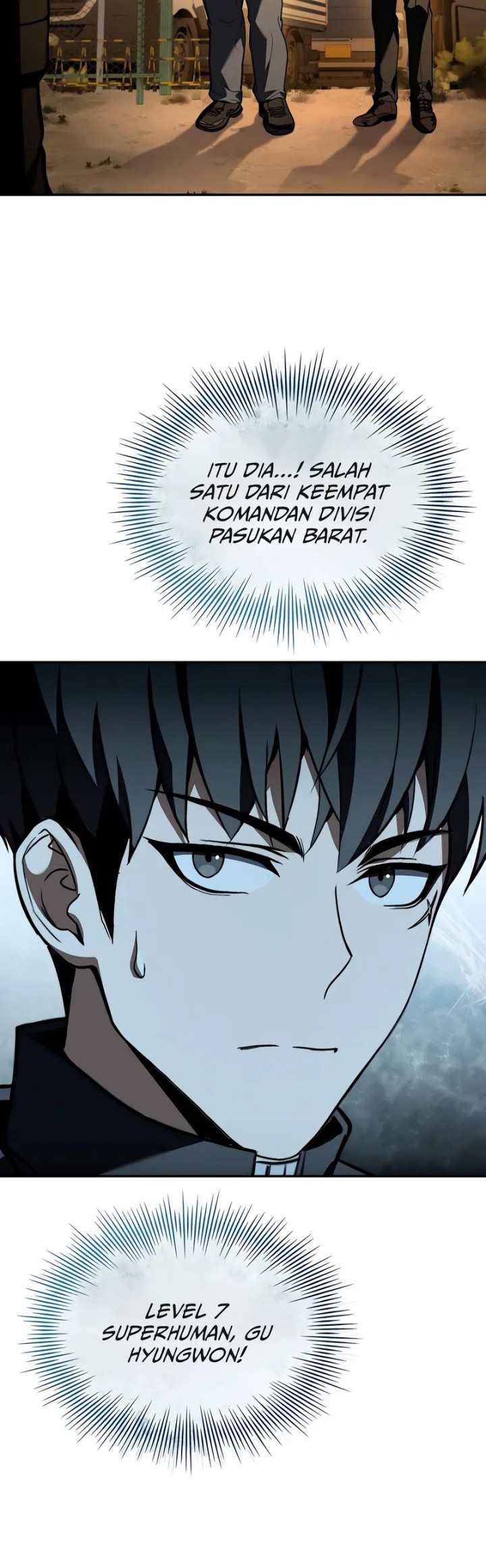 Trait Hoarder chapter 38 halaman 85