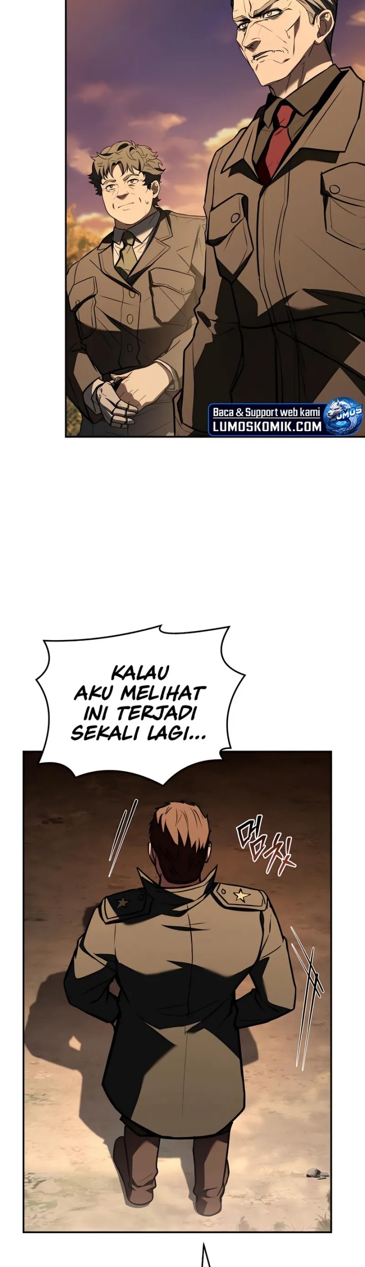 Trait Hoarder chapter 38 halaman 87