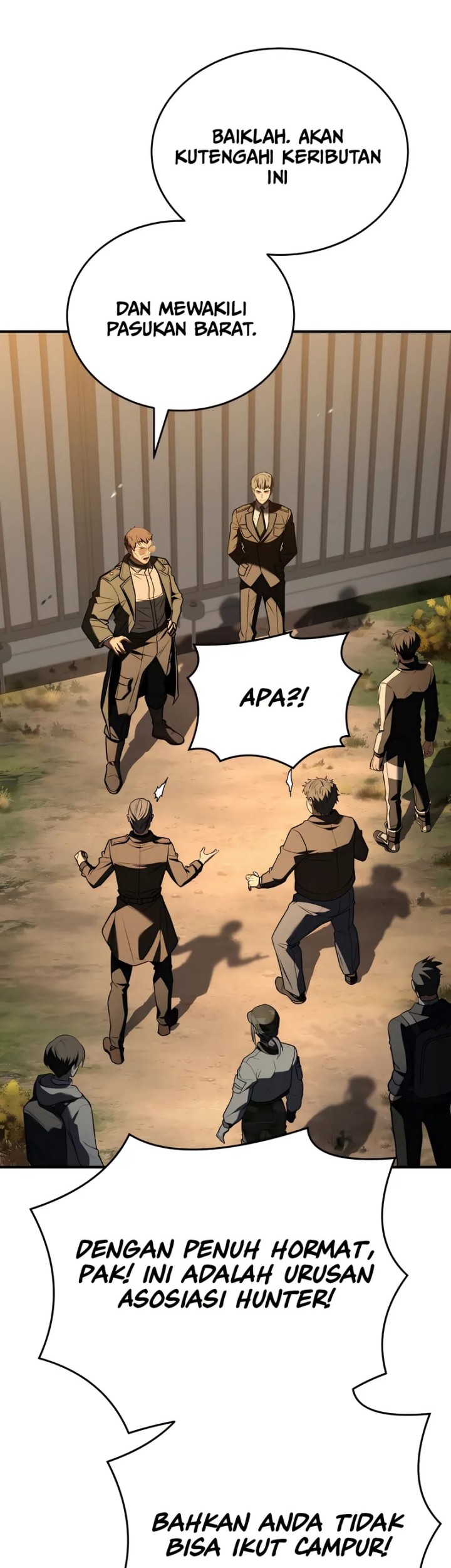 Trait Hoarder chapter 38 halaman 90