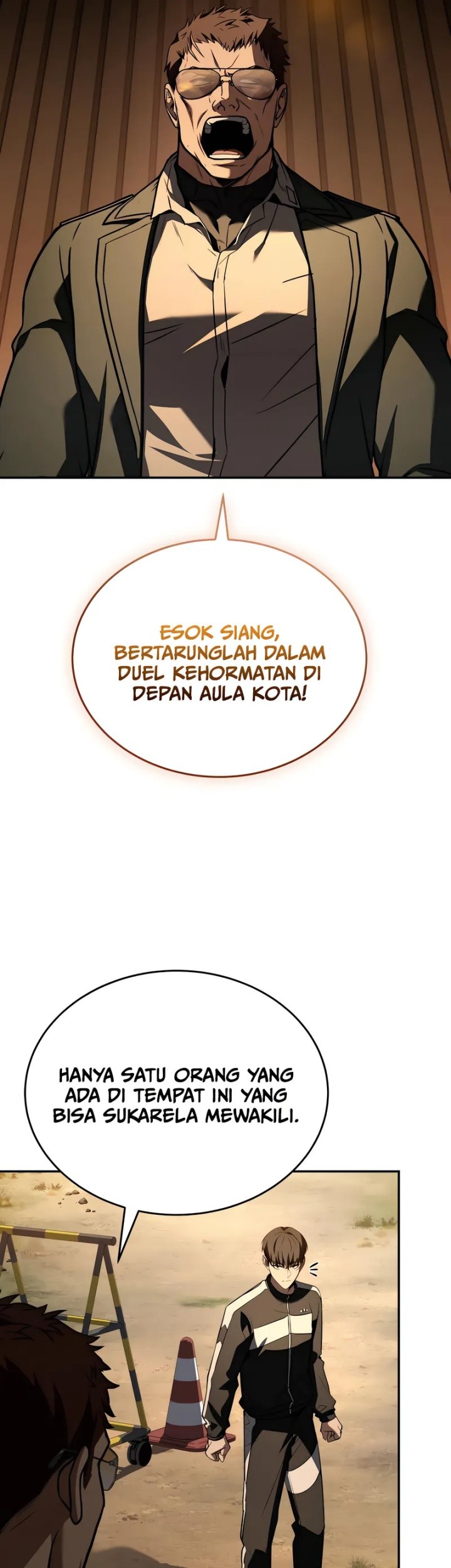 Trait Hoarder chapter 38 halaman 94