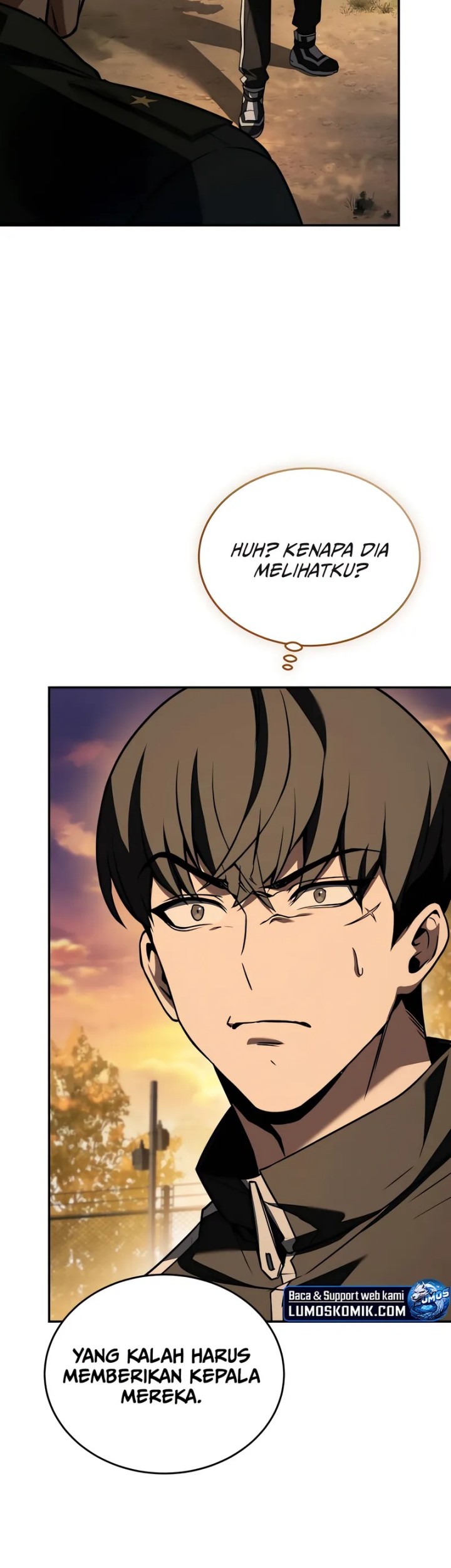Trait Hoarder chapter 38 halaman 95