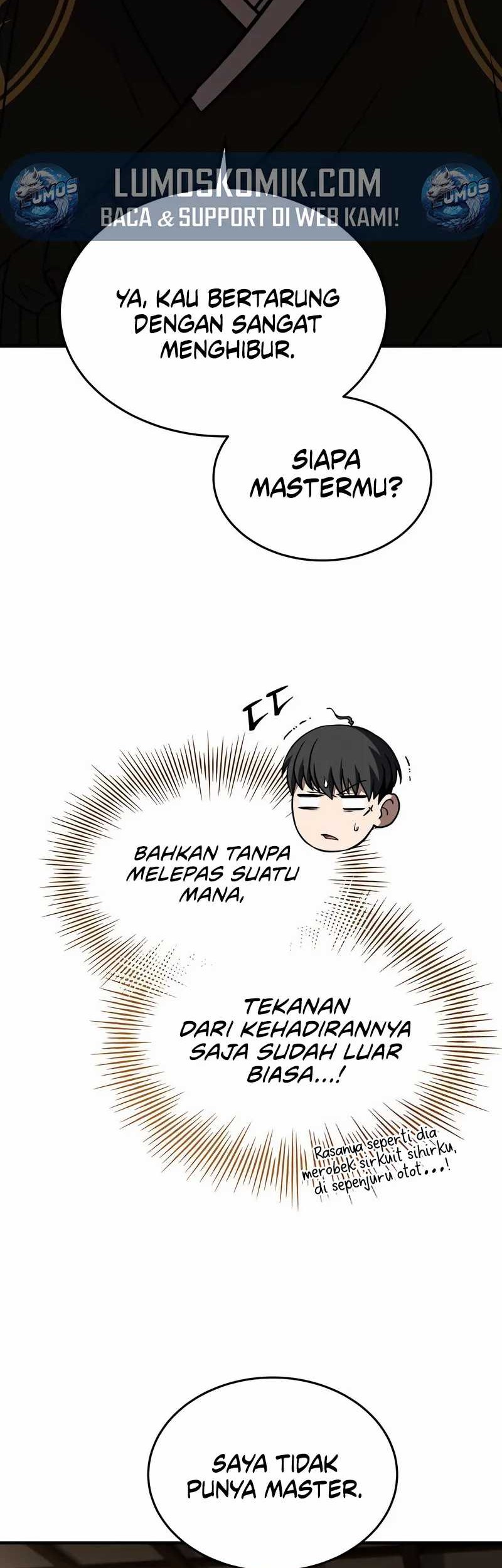 Trait Hoarder Bab 39 halaman 89