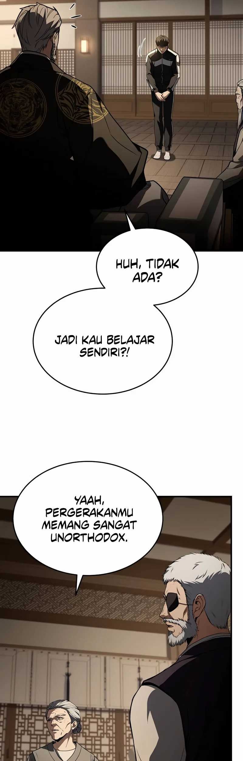 Trait Hoarder Bab 39 halaman 91
