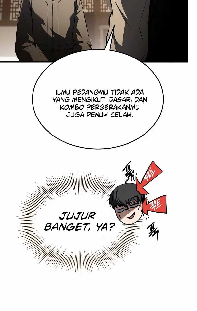 Trait Hoarder Bab 39 halaman 92