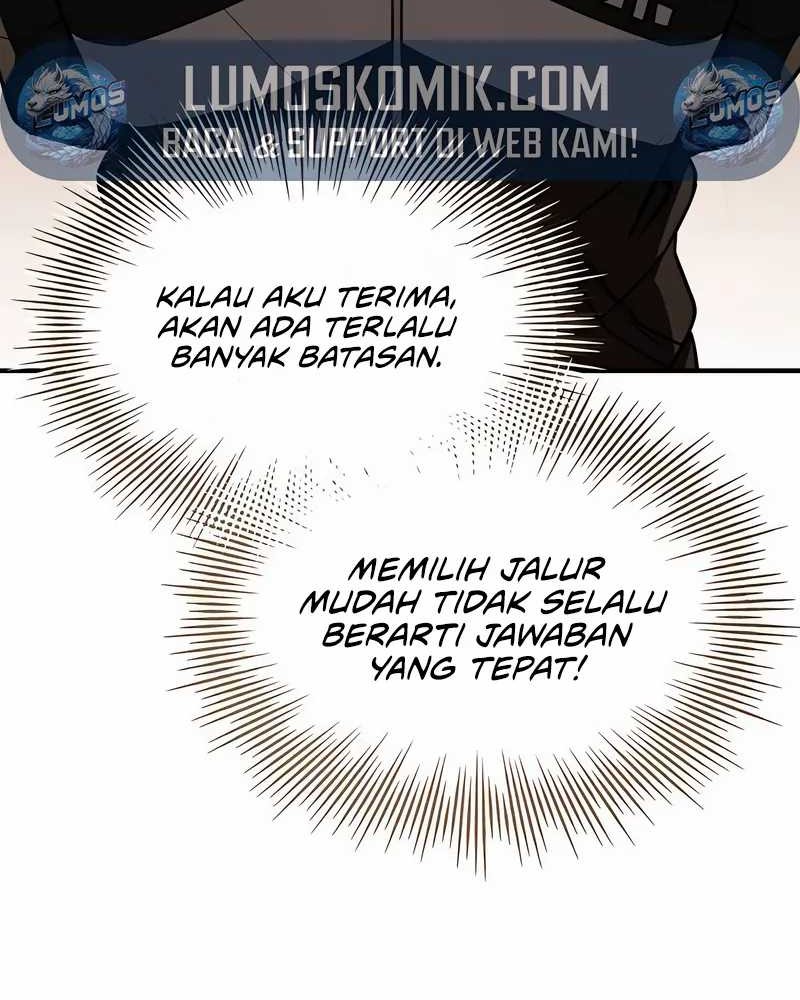 Trait Hoarder Bab 39 halaman 99