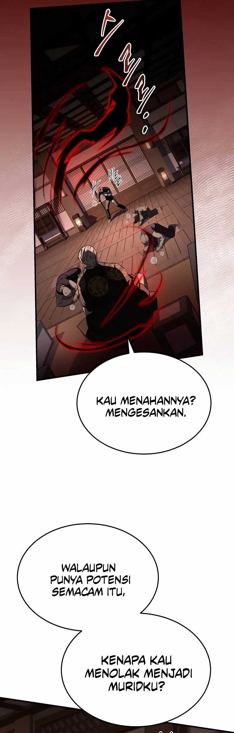 Trait Hoarder Bab 39 halaman 106