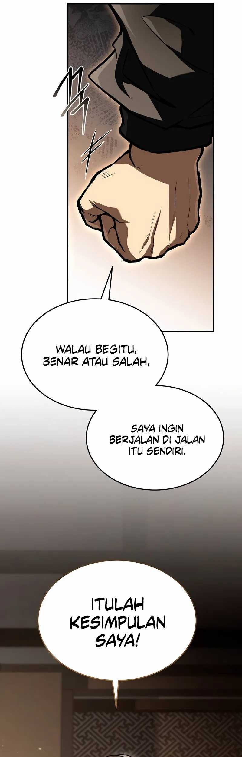 Trait Hoarder Bab 39 halaman 111