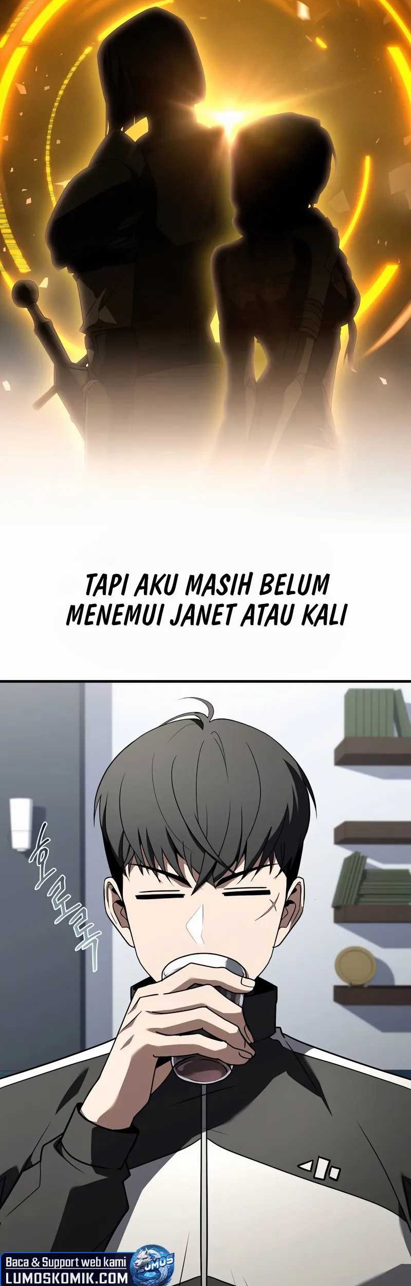 Trait Hoarder Bab 40 halaman 24