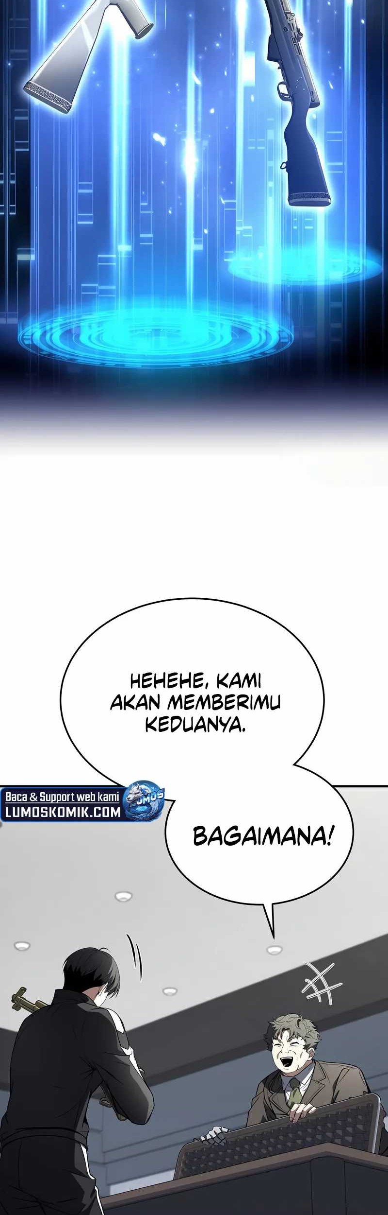 Trait Hoarder Bab 40 halaman 36