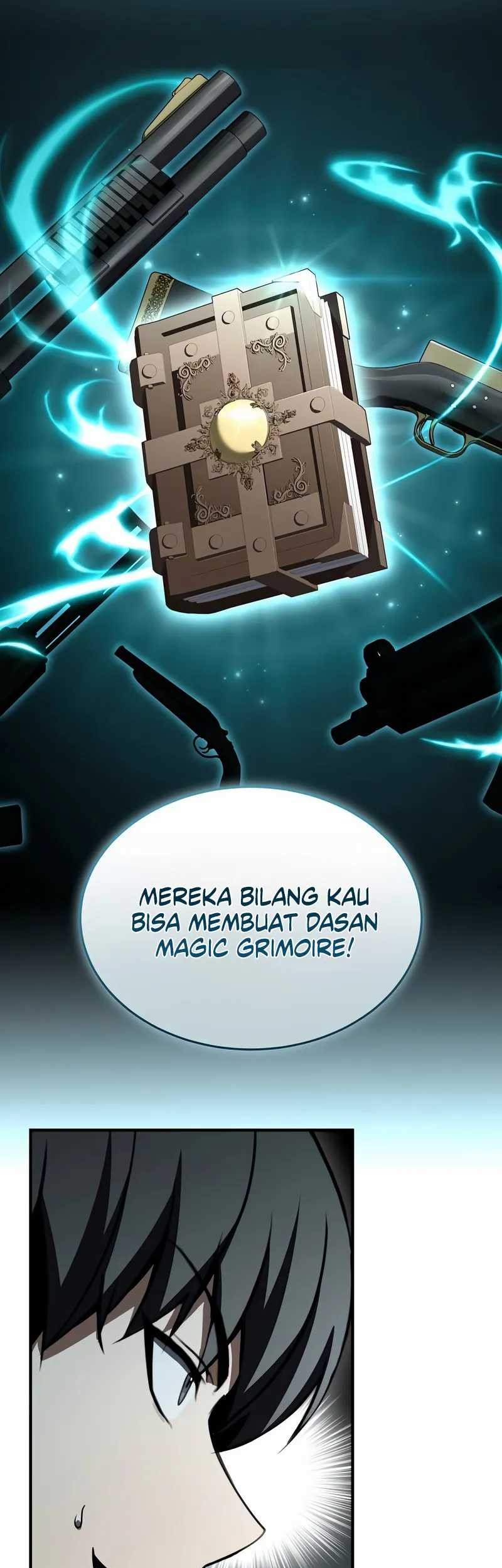 Trait Hoarder Bab 40 halaman 38