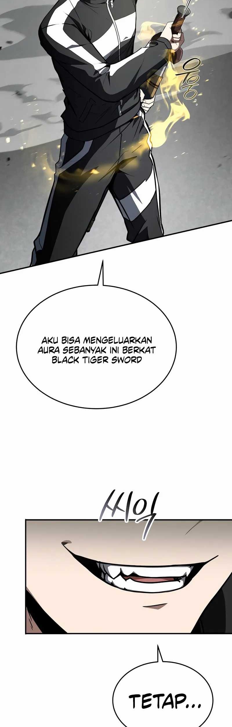 Trait Hoarder Bab 40 halaman 55