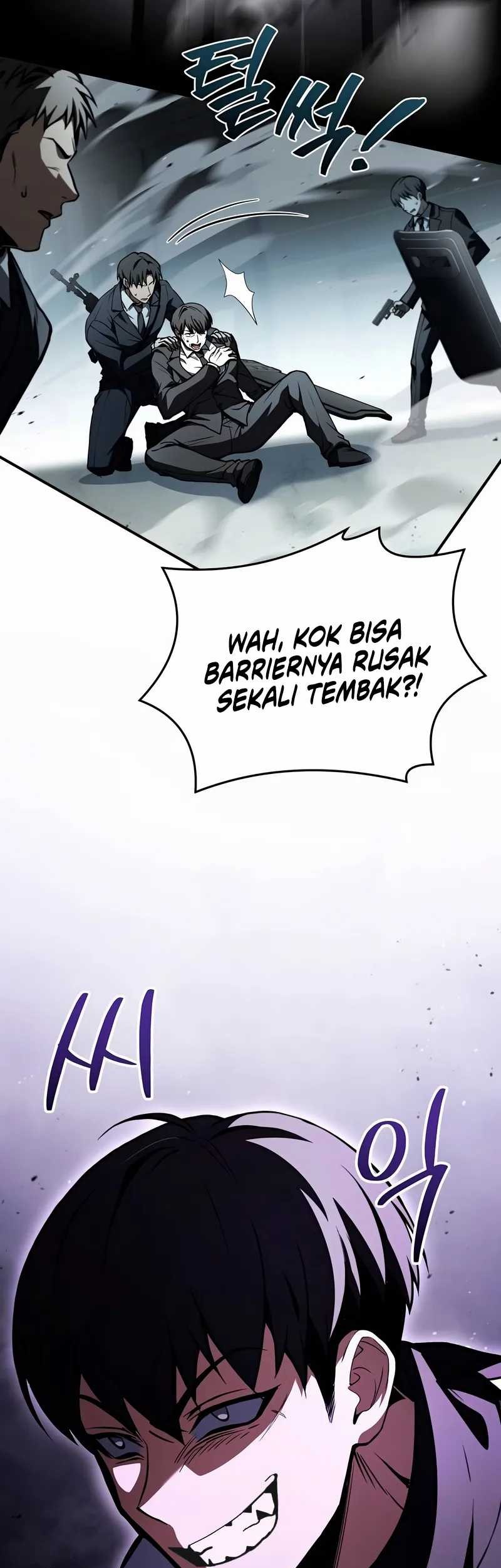 Trait Hoarder Bab 40 halaman 89