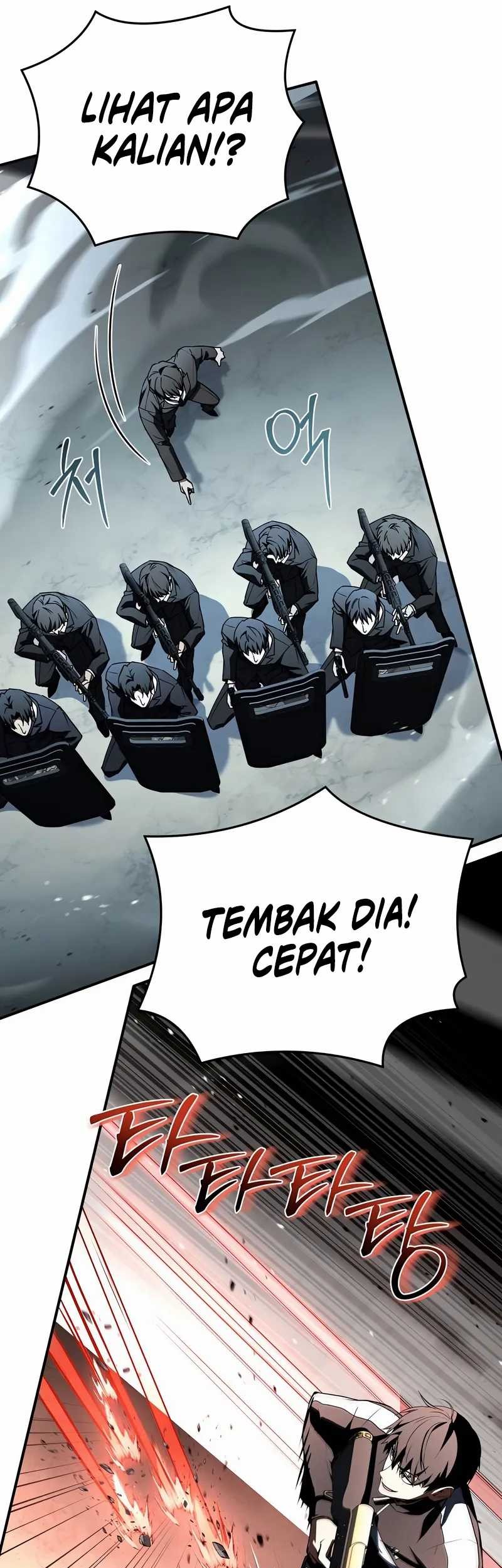 Trait Hoarder Bab 40 halaman 91
