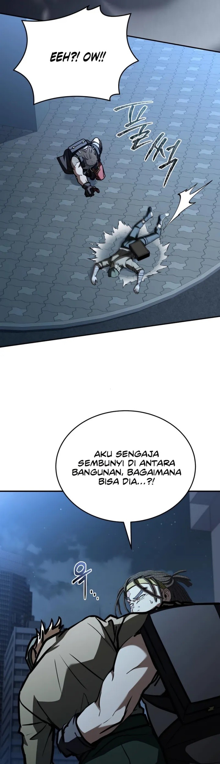 Trait Hoarder Bab 41 halaman 29