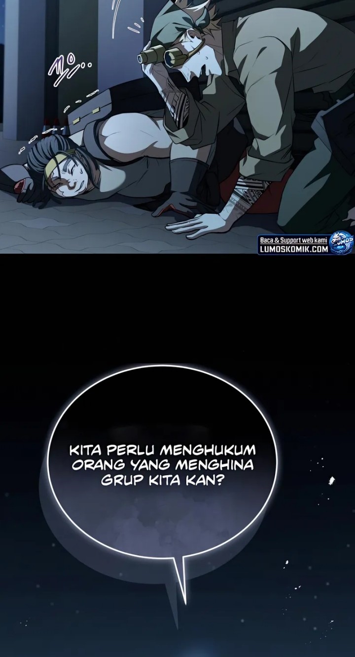 Trait Hoarder Bab 41 halaman 41