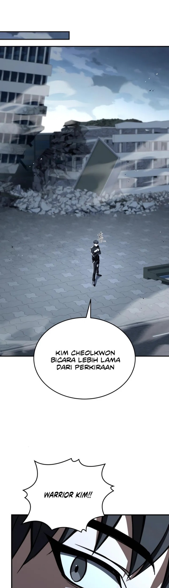 Trait Hoarder Bab 41 halaman 43