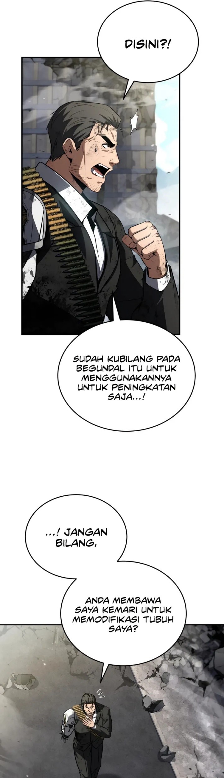 Trait Hoarder Bab 41 halaman 56