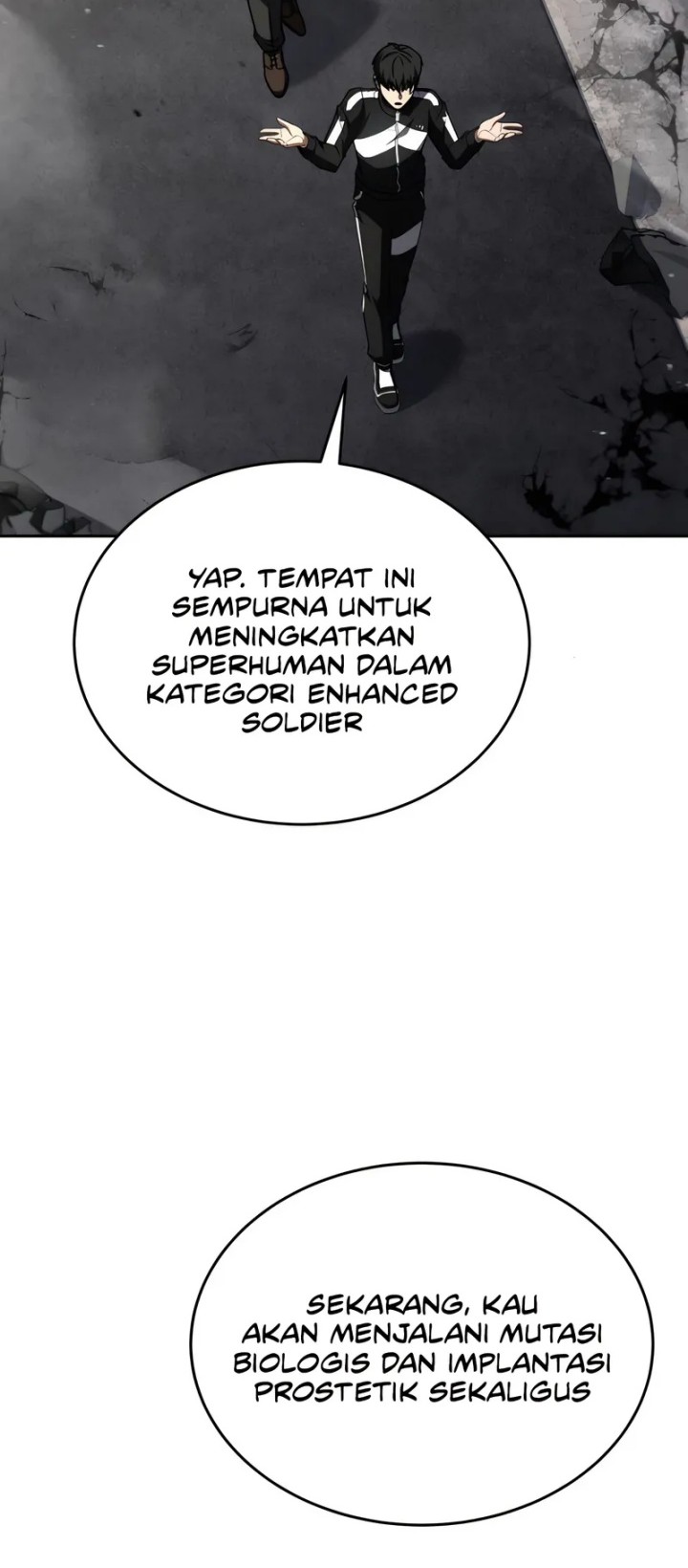 Trait Hoarder Bab 41 halaman 57