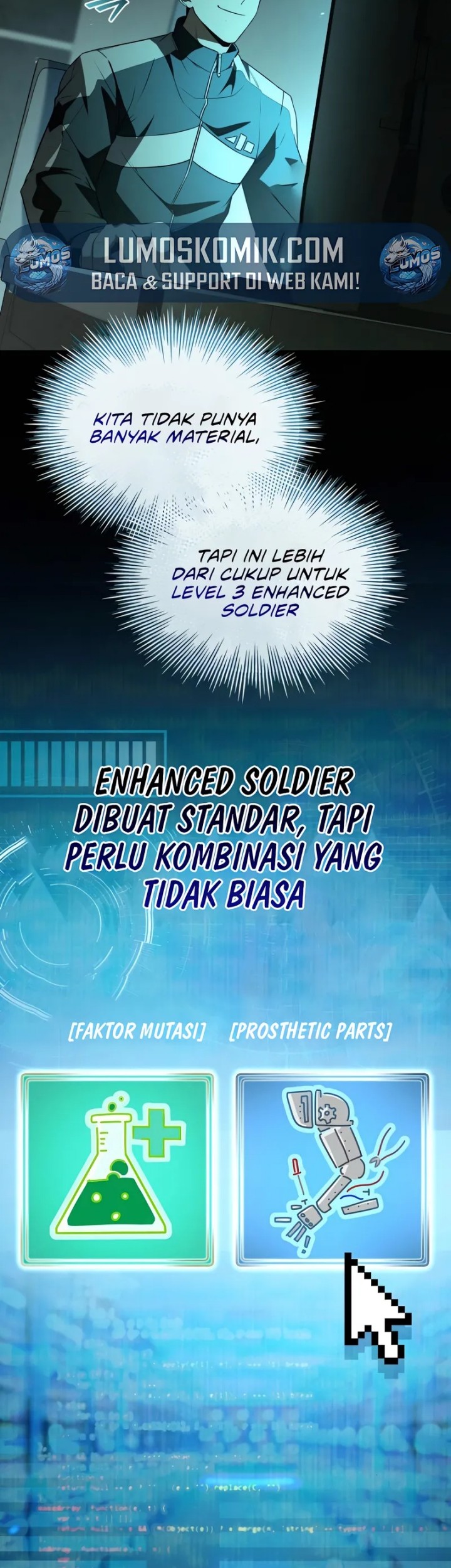 Trait Hoarder Bab 41 halaman 62