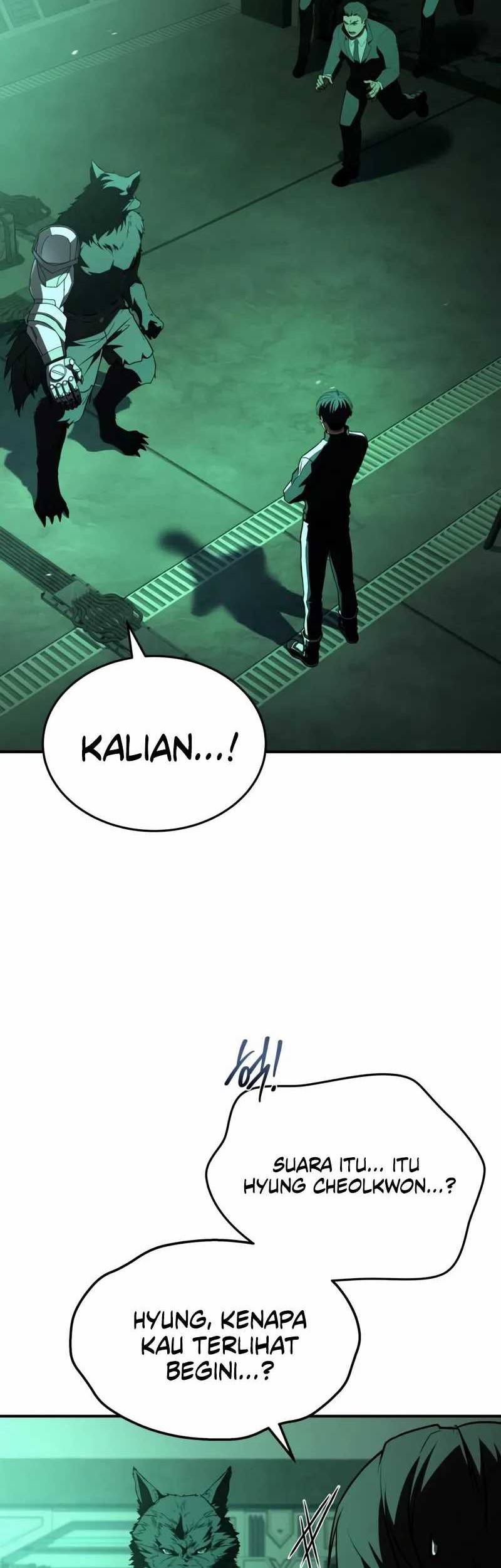 Trait Hoarder chapter 42 halaman 2