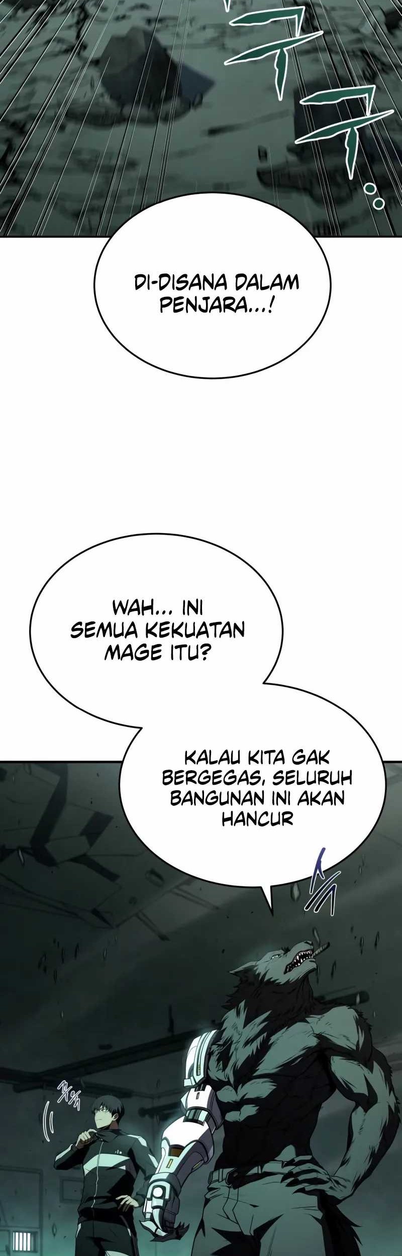 Trait Hoarder chapter 42 halaman 11