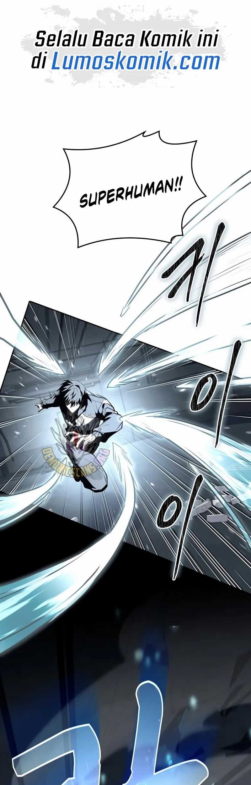 Trait Hoarder chapter 42 halaman 22