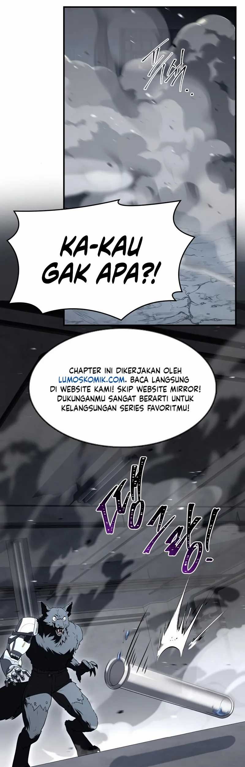 Trait Hoarder chapter 42 halaman 32