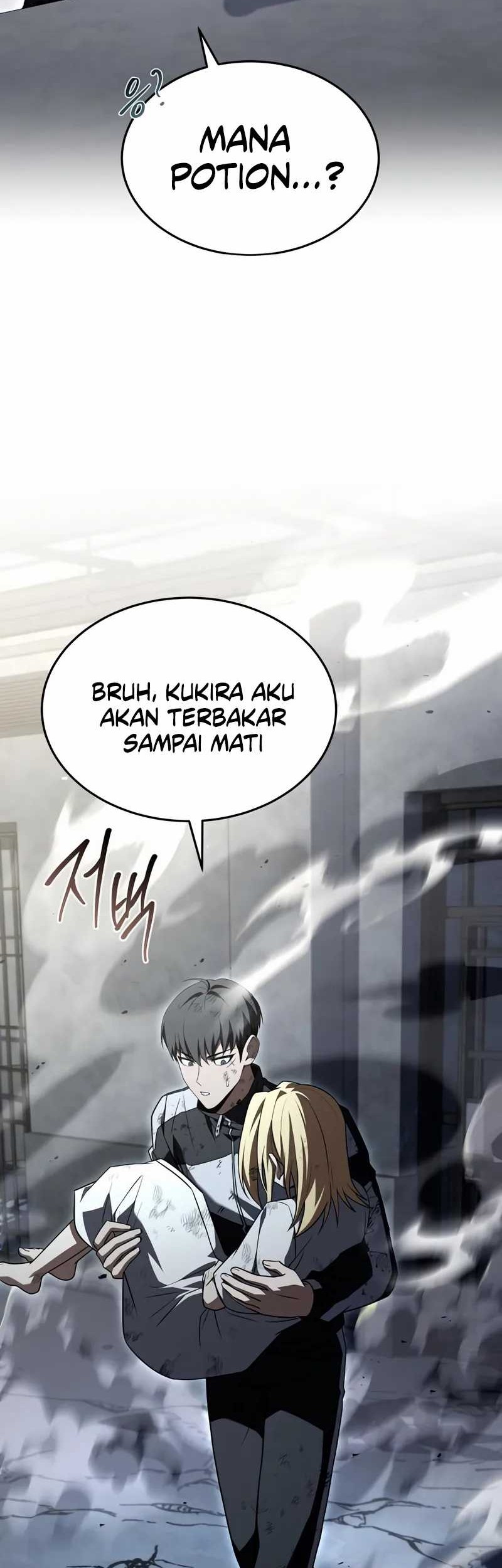 Trait Hoarder chapter 42 halaman 33