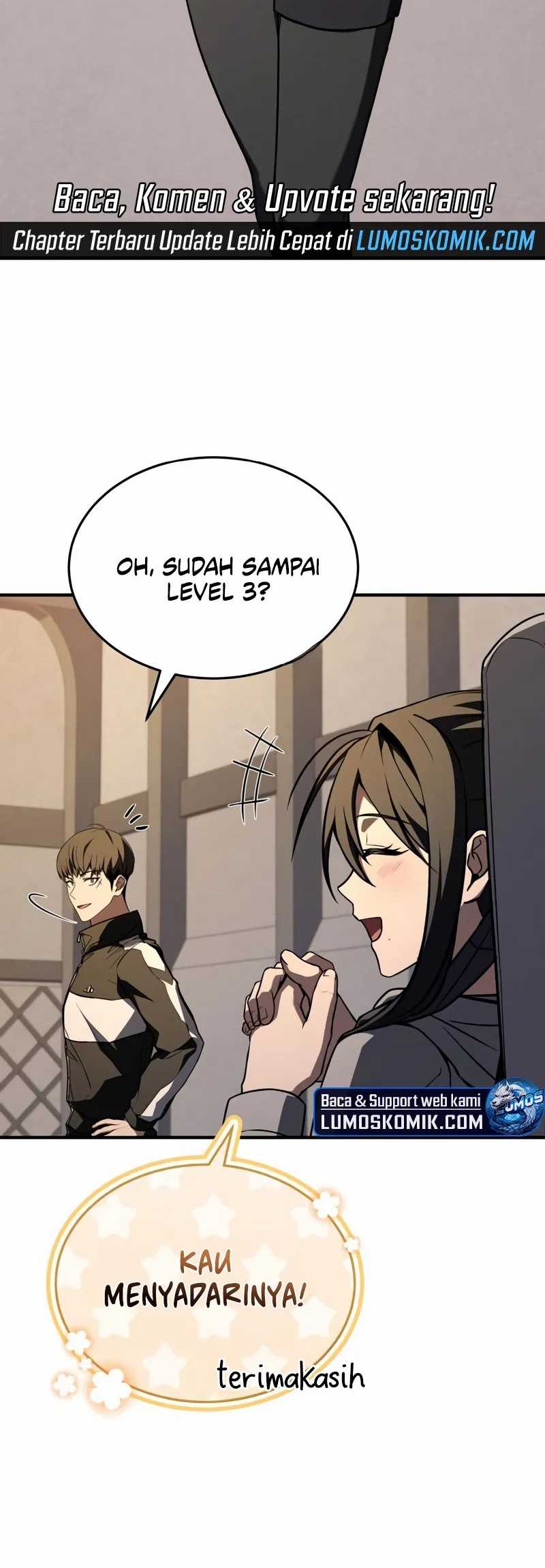 Trait Hoarder chapter 42 halaman 41