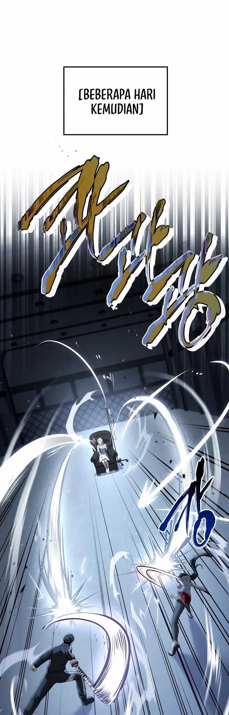 Trait Hoarder chapter 42 halaman 48