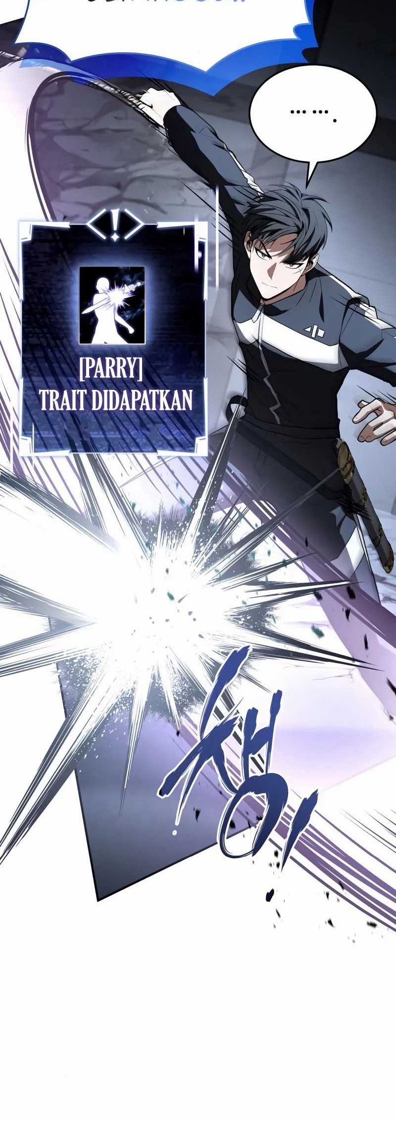 Trait Hoarder chapter 42 halaman 51