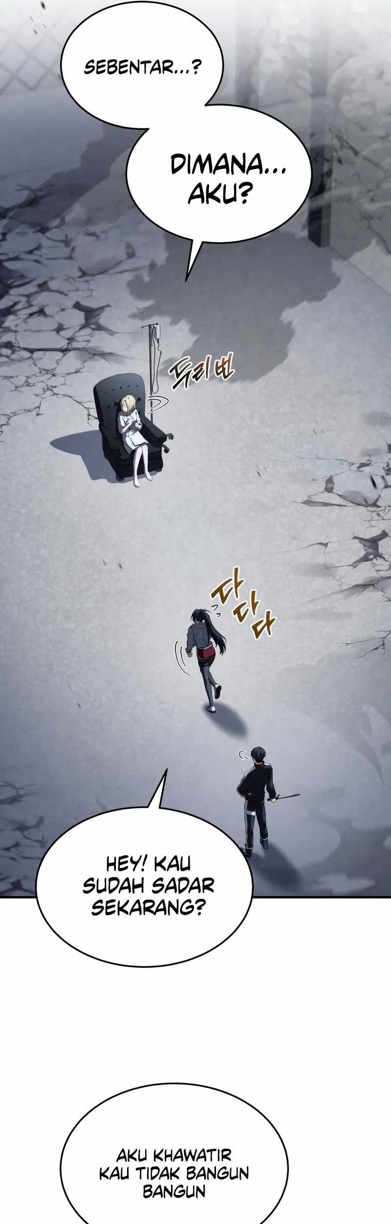 Trait Hoarder chapter 42 halaman 55
