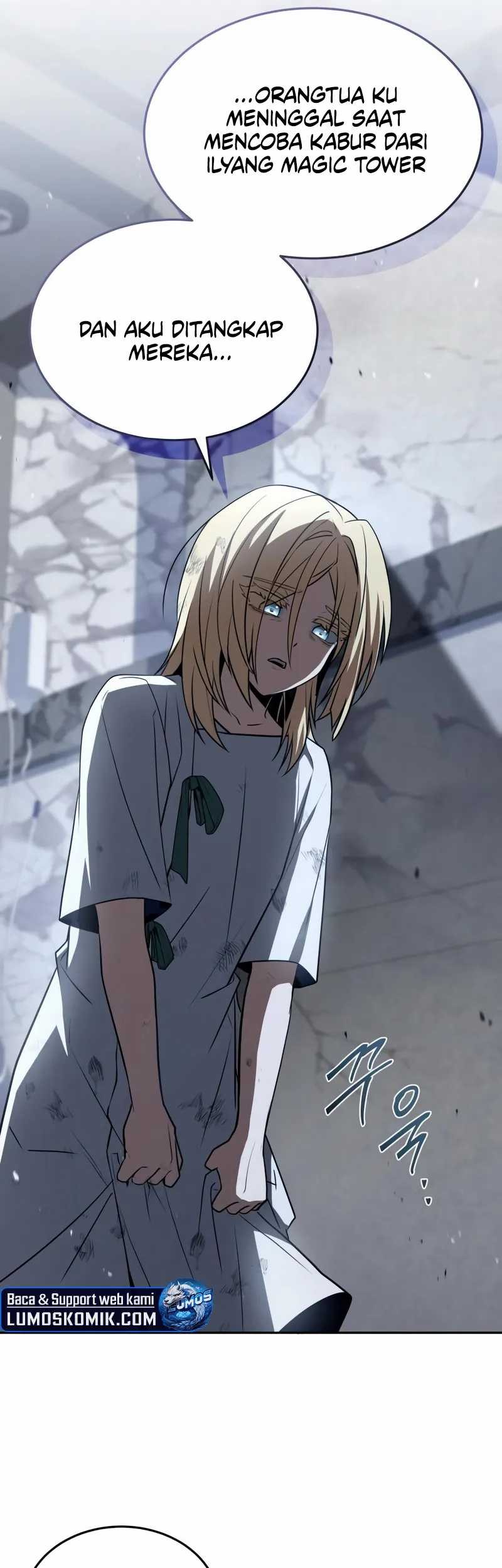 Trait Hoarder chapter 42 halaman 59