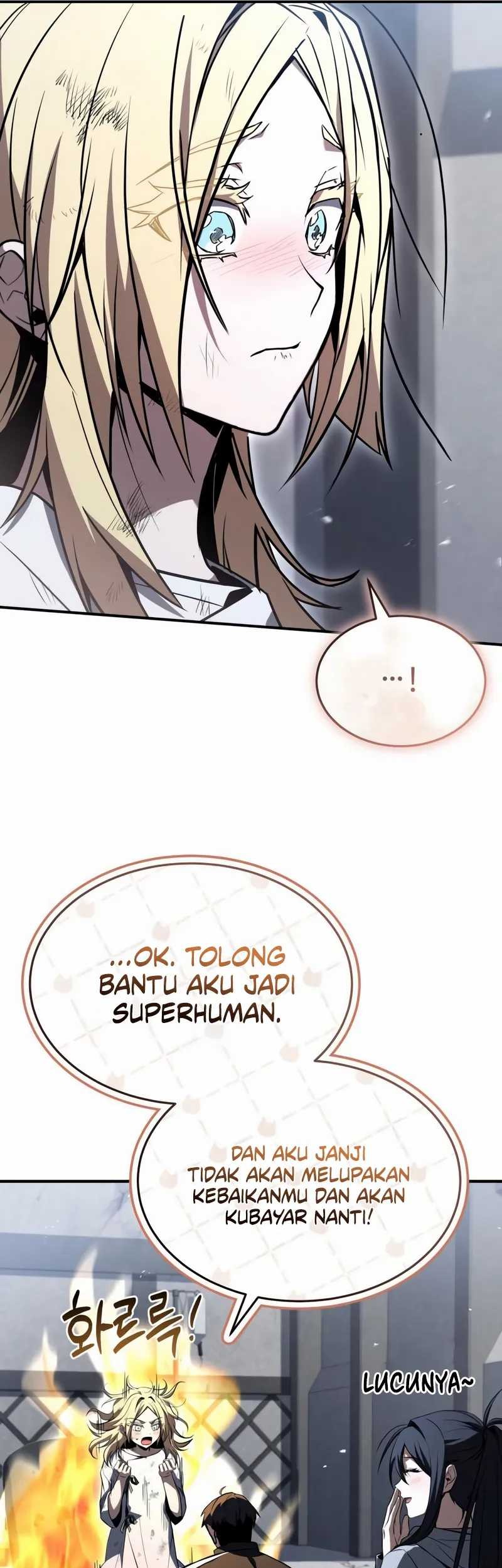 Trait Hoarder chapter 42 halaman 65