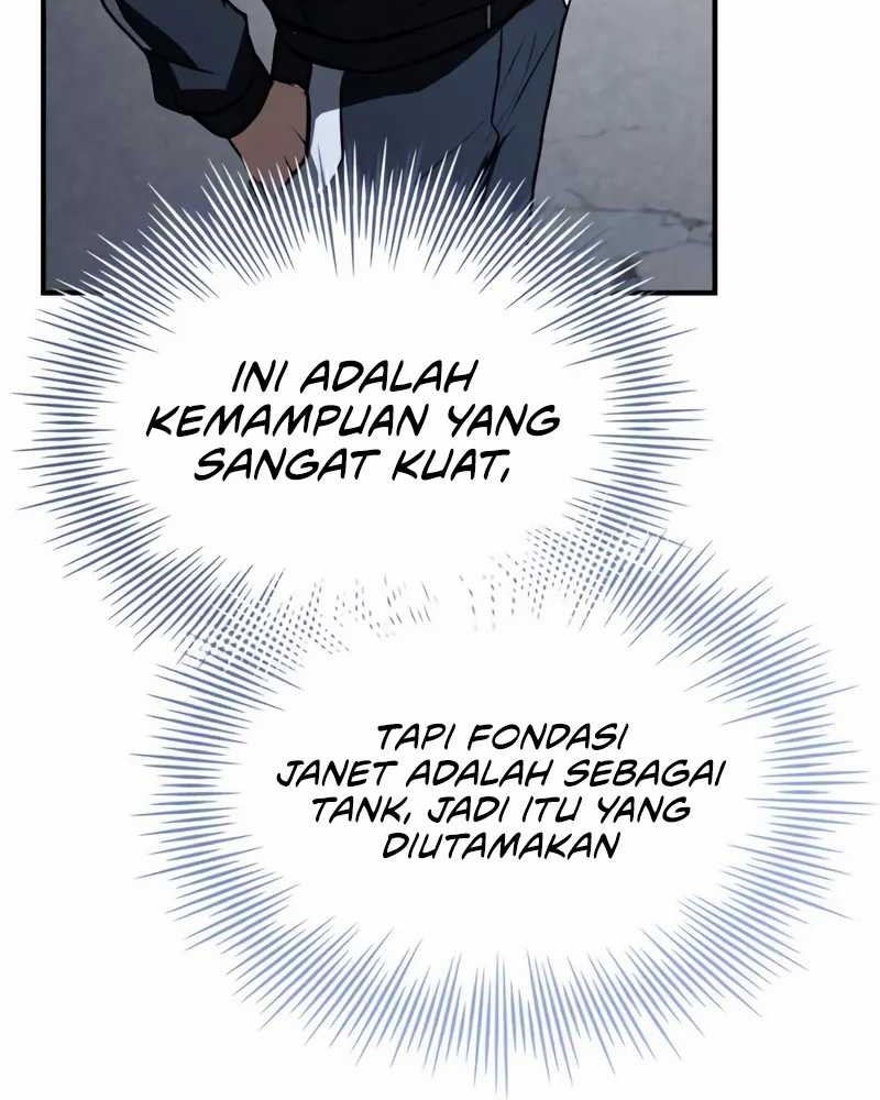 Trait Hoarder chapter 42 halaman 75