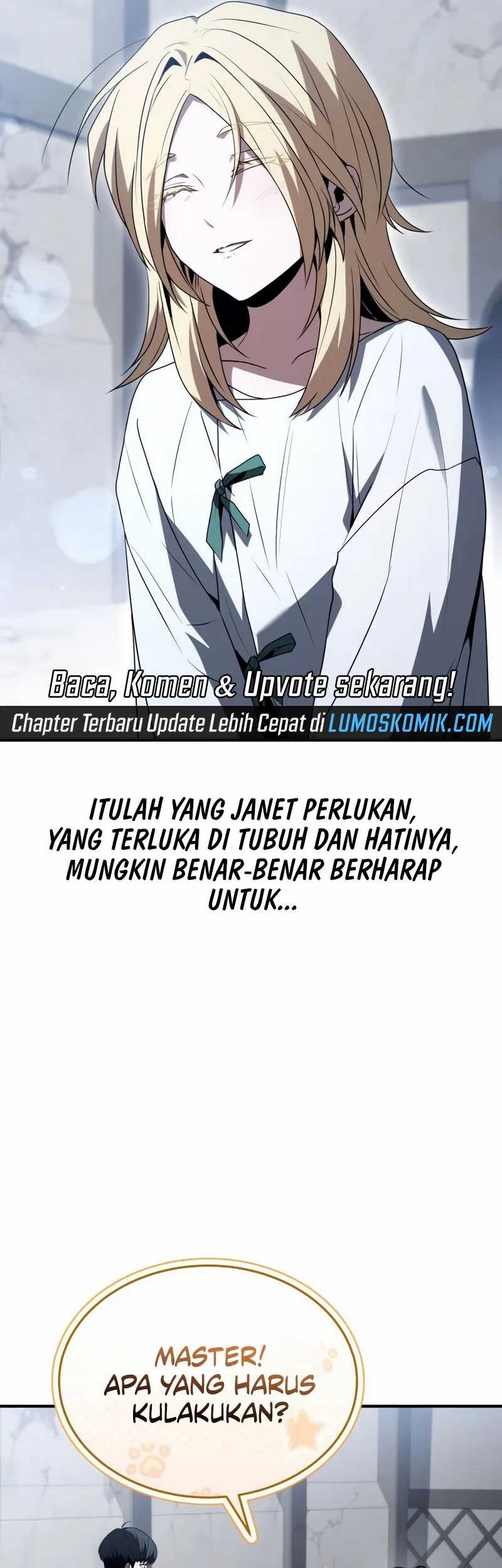 Trait Hoarder chapter 42 halaman 79