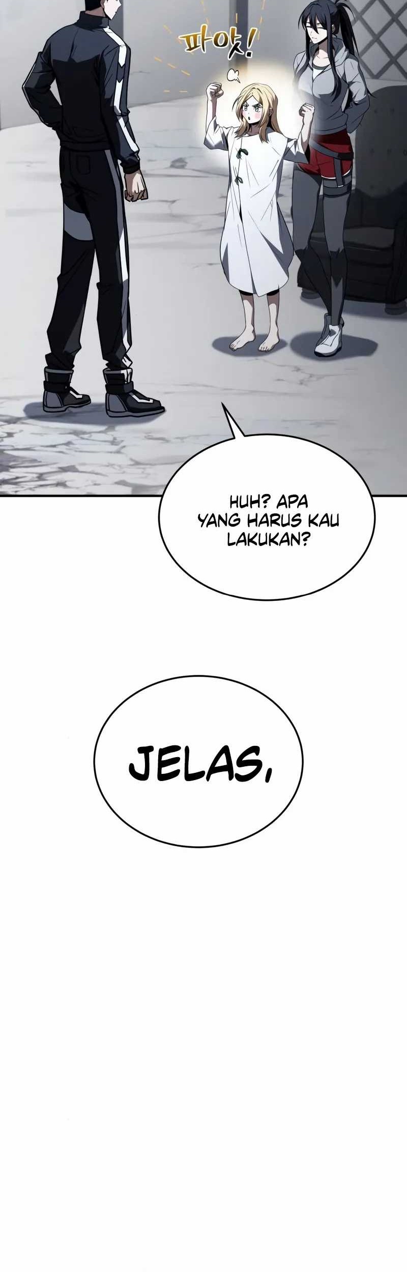 Trait Hoarder chapter 42 halaman 80