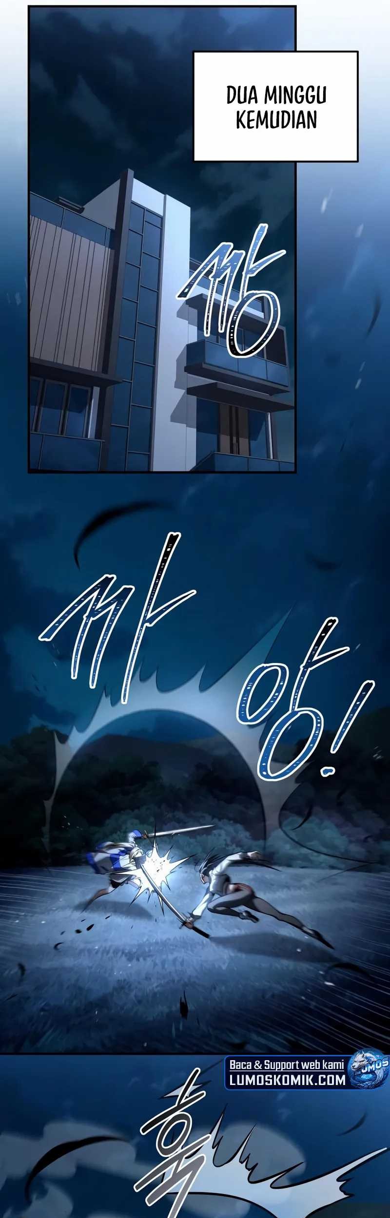 Trait Hoarder chapter 42 halaman 84