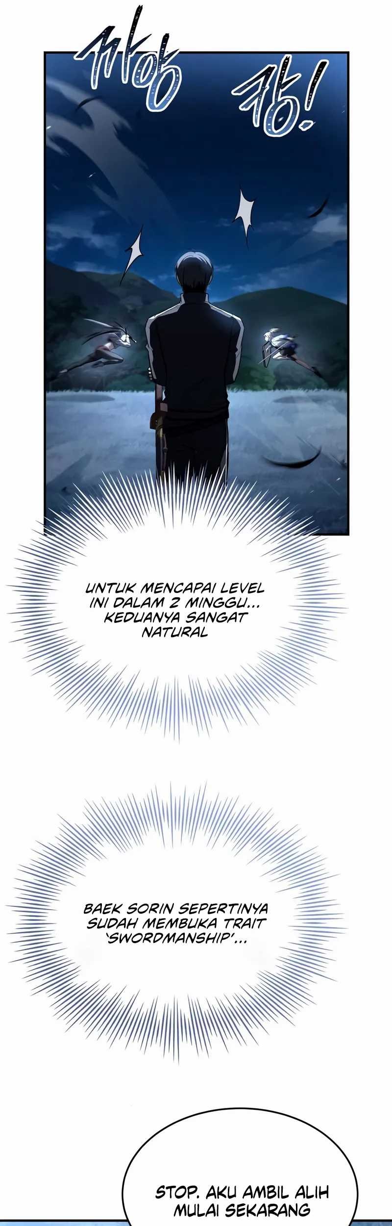 Trait Hoarder chapter 42 halaman 87