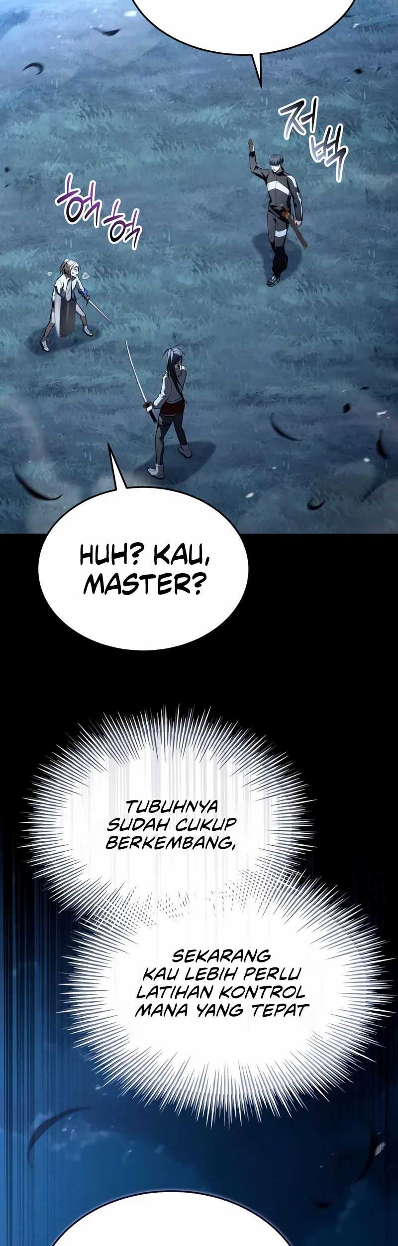 Trait Hoarder chapter 42 halaman 88