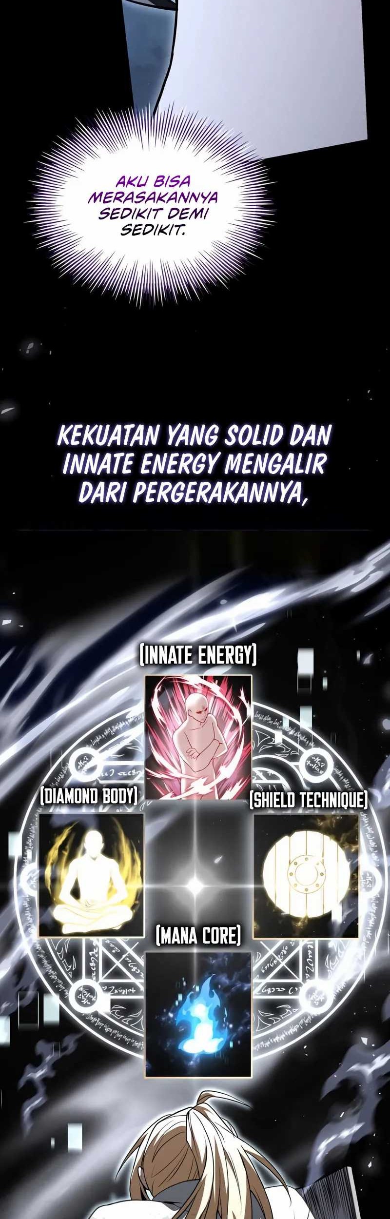 Trait Hoarder chapter 42 halaman 94