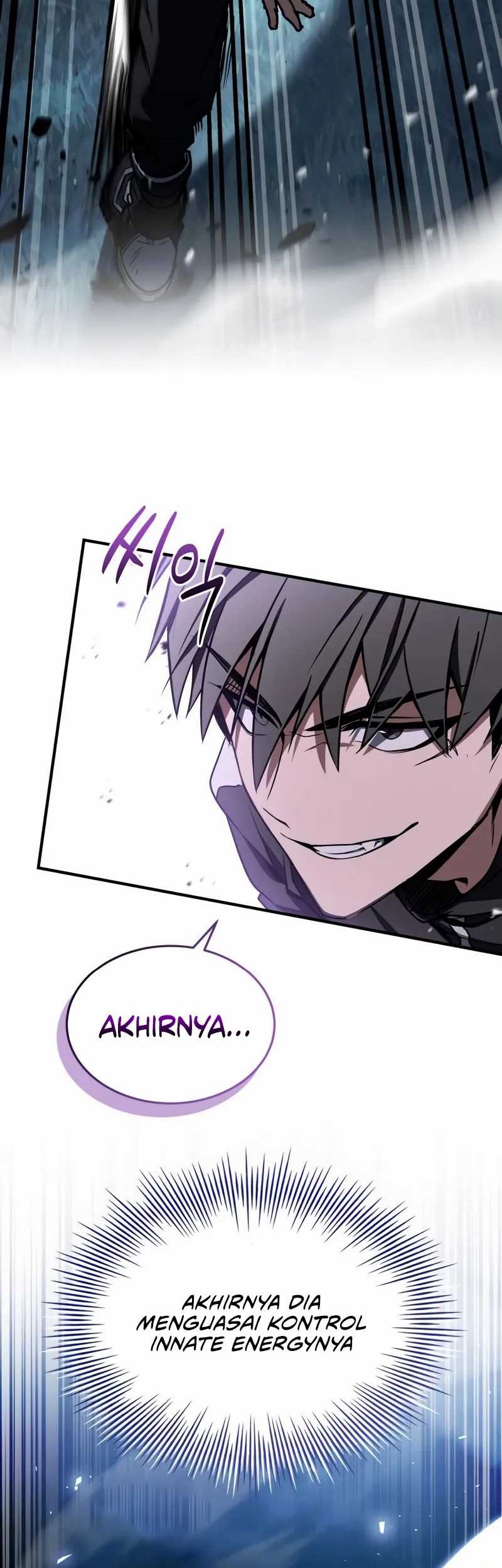 Trait Hoarder chapter 42 halaman 100