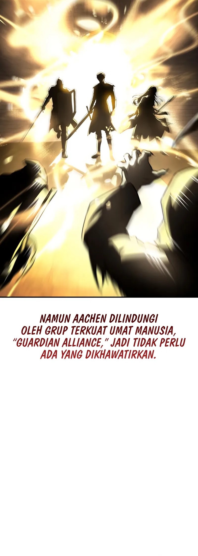 Trait Hoarder Bab 43 halaman 15