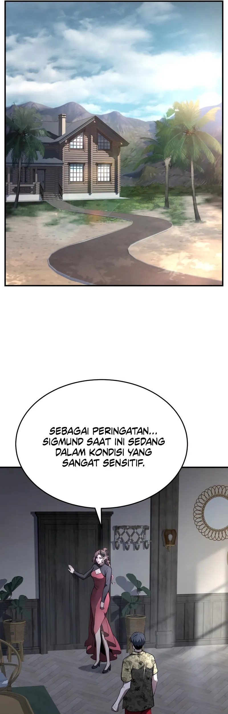 Trait Hoarder Bab 43 halaman 24