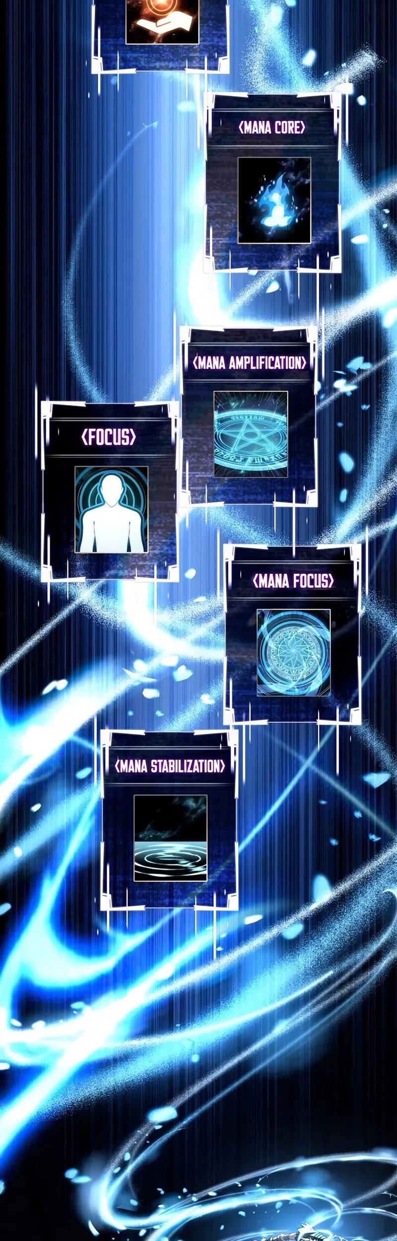 Trait Hoarder Bab 43 halaman 49